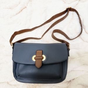 BENTLEY Mia and Luca Crossbody Bag